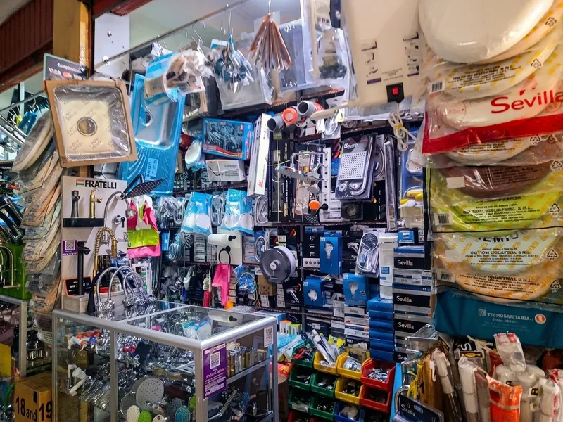 Tienda Black Cats